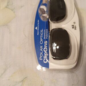 Polar Optics Clip Ons